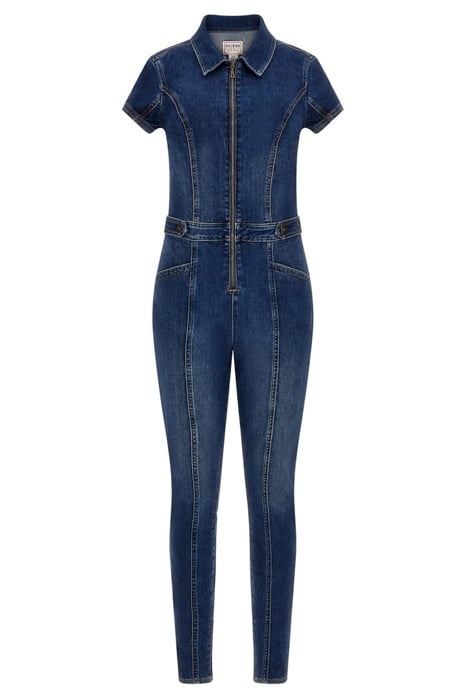 GEMMA JUMPSUIT BLUE SPIRIT 3