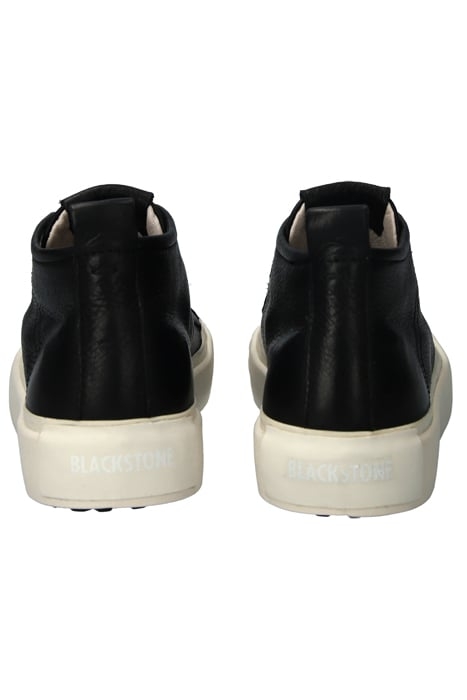 ZOEY MID - ZL72 BLACK - SNEAKER (MID) BLACK 8