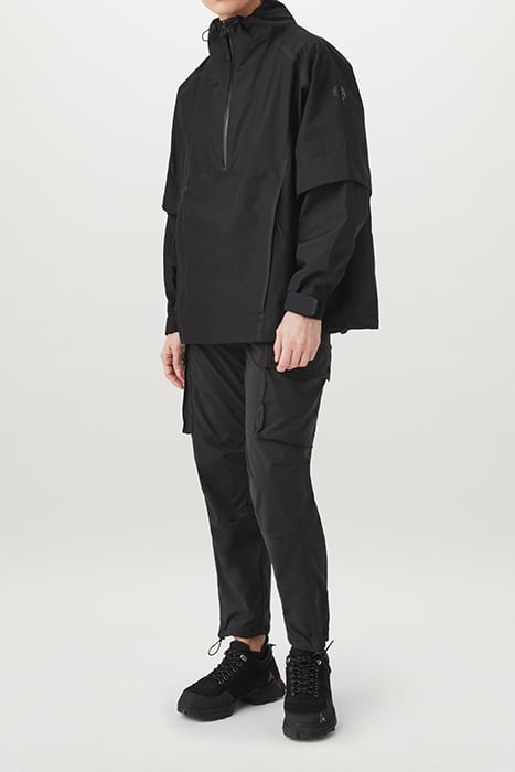 ROCKET JACKET BLACK 1