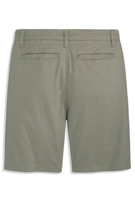 CLASSIC TWILL WALK SHORT OLIVE/KHAKI 2