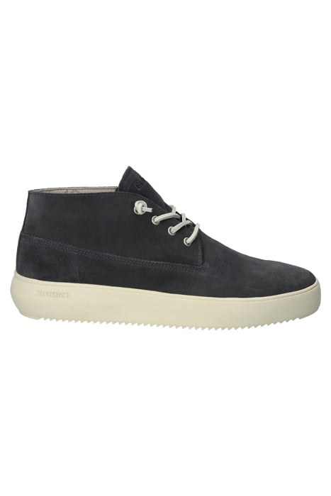 SLATER - BG148 BOULEVARD - SNEAKER (MID) BOULEVARD 1