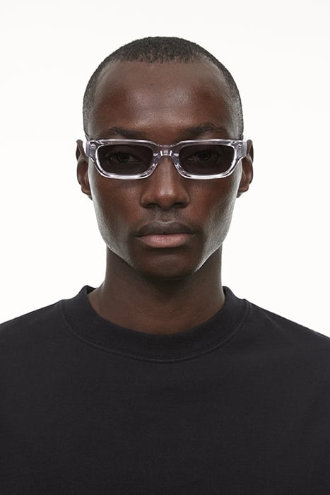 UNISEX 10.3 - CLEAR 3