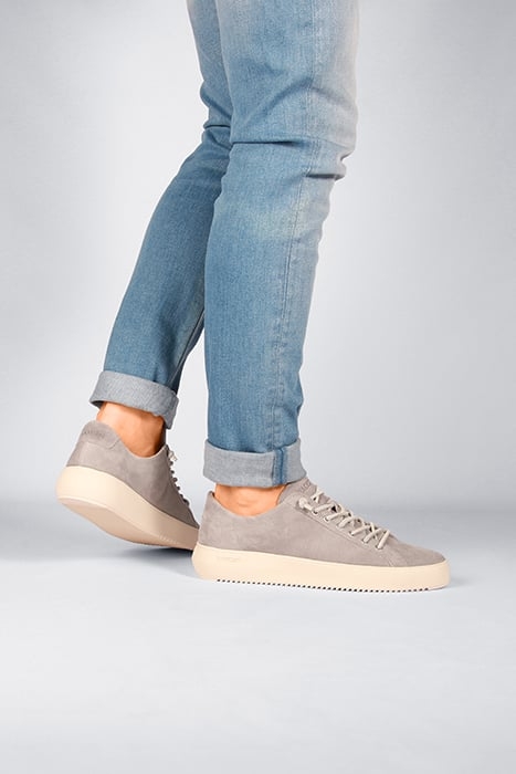 MORGAN LOW - ZG22 CIMENT - SNEAKER (LOW) CIMENT 3