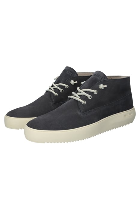 SLATER - BG148 BOULEVARD - SNEAKER (MID) BOULEVARD 6