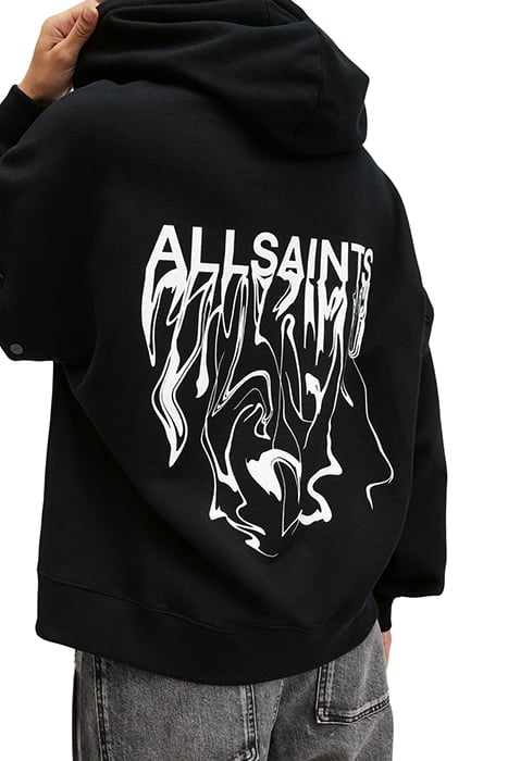INKSNTS AMPHIA HOODY BLACK 8
