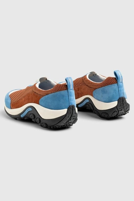 MERRELL X HIGHSNOBIETY – JUNGLE MOC (M) BREEZE TOPAZ 4