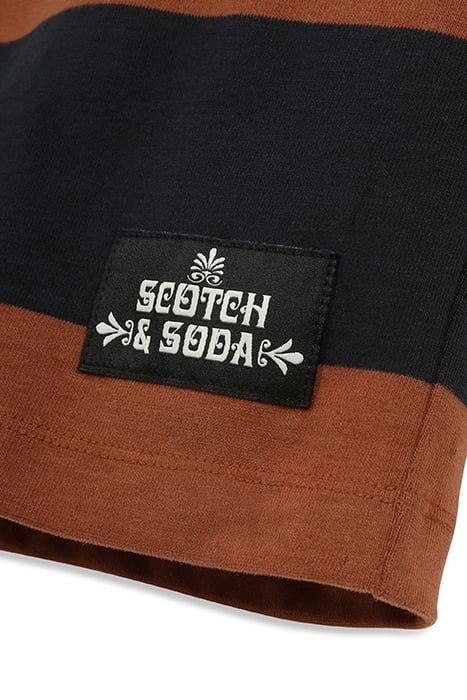 LS RUGBY POLO NIGHT OWL 4