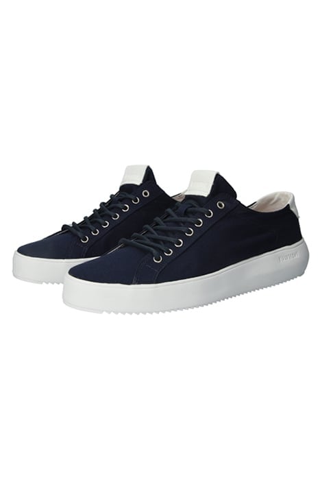 MORGAN - ZG30 NAVY - SNEAKER (LOW) NAVY 2