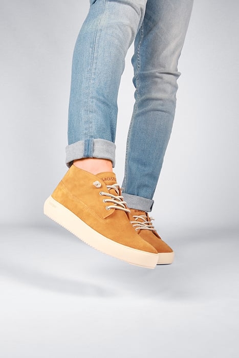 SLATER - BG148 JEWEL - SNEAKER (MID) 2