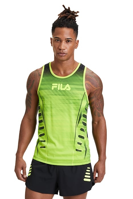 RIANO RUNNING TANK ACID LIME-BLACK 1