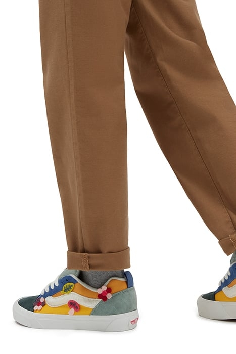 KNU SKOOL TRIP MULTI COLOR 2