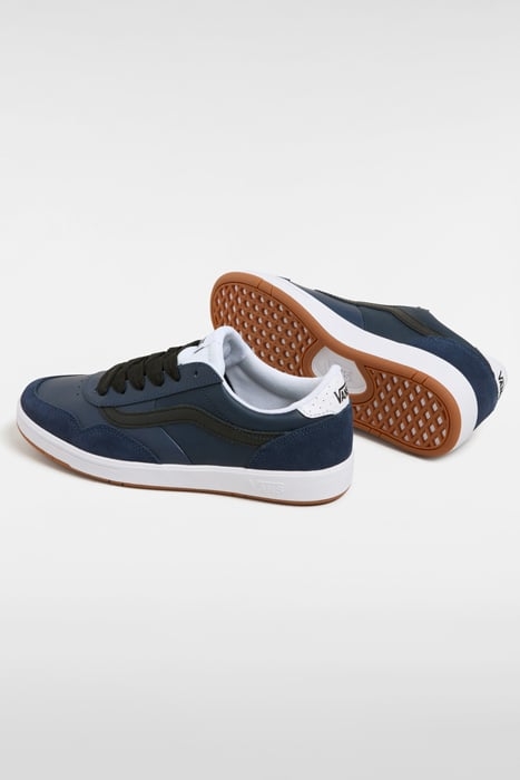 CRUZE TOO CC PERF SPORT NAVY/BLACK 4