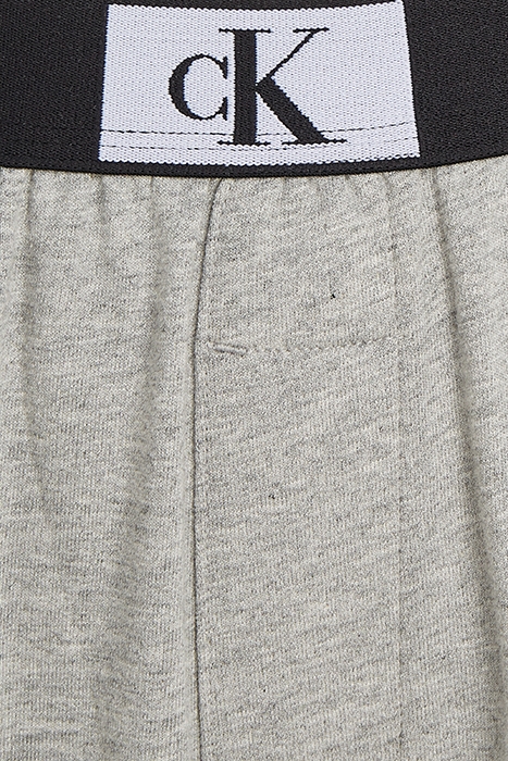JOGGER GREY HEATHER 6