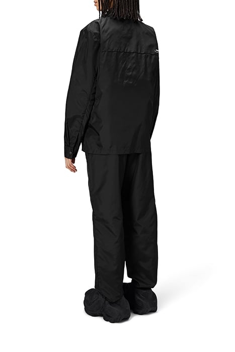 DILI SHIRT BLACK UNISEX 3