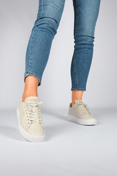 LYRA - BL221 ALMOND MILK - SNEAKER (LOW) ALMOND MILK 4