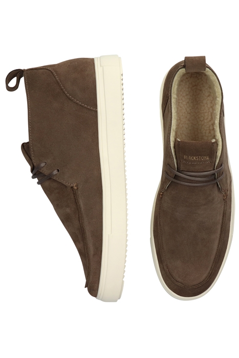 JERRIK - AG115 SALOON - DESERT BOOTS SALOON 7