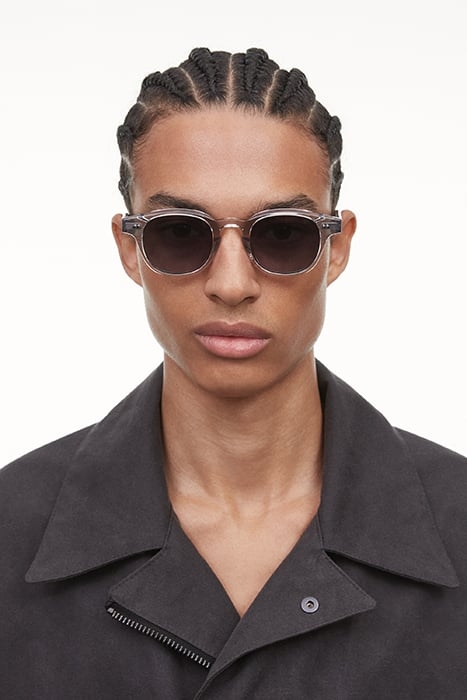 UNISEX 01.2 - GREY 3