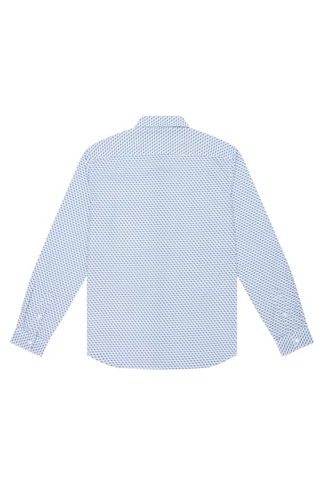 CUBE L/S T MARINE 2