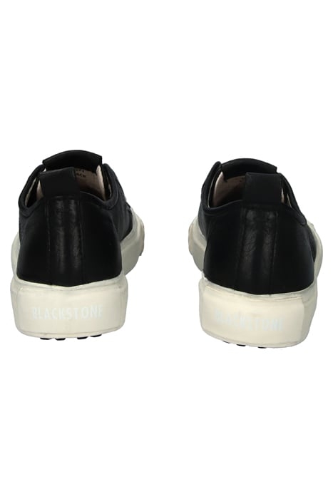 ZOEY LOW - ZL71 BLACK - SNEAKER (LOW) BLACK 4
