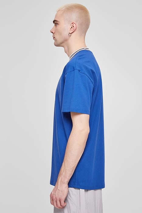 KICKER TEE ROYAL 6