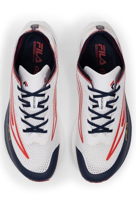 FILA ASTATINE WHITE-FILA NAVY 3
