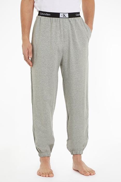 JOGGER GREY HEATHER 1