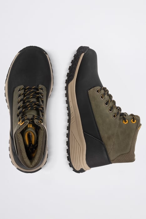 LANCE XXI BLACK-OLIVE NIGHT 5