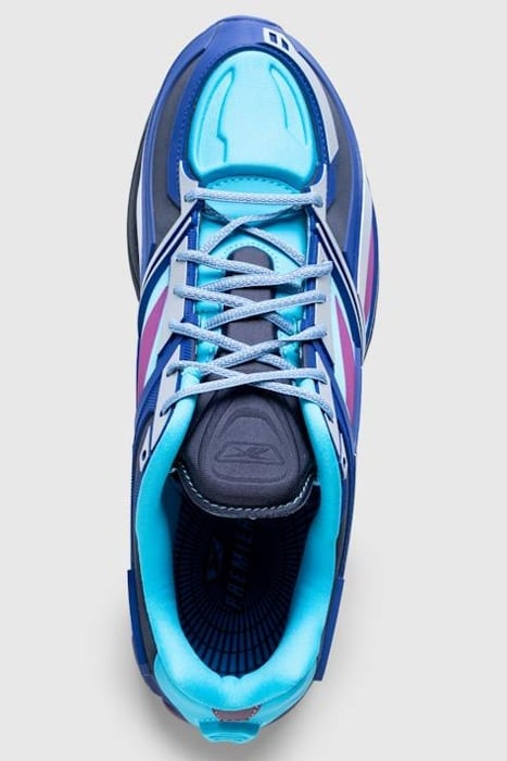 REEBOK – PREMIER ROAD MODERN SILVER MULTI 3