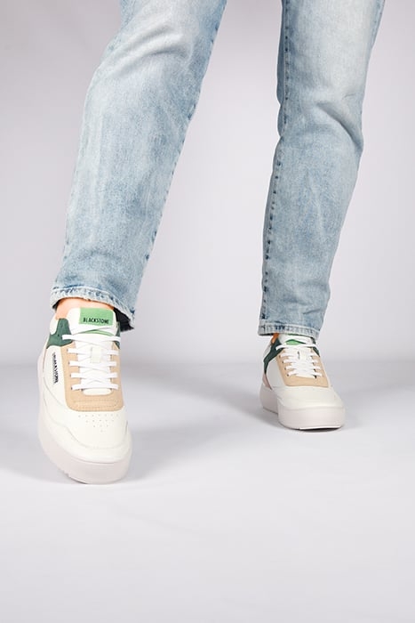 DAPHNE - BL229 WHITE PINE - SNEAKER (MID) 4