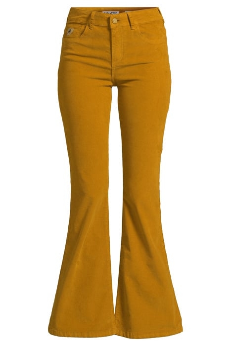 RAVAL 16 GOLDEN BROWN 3