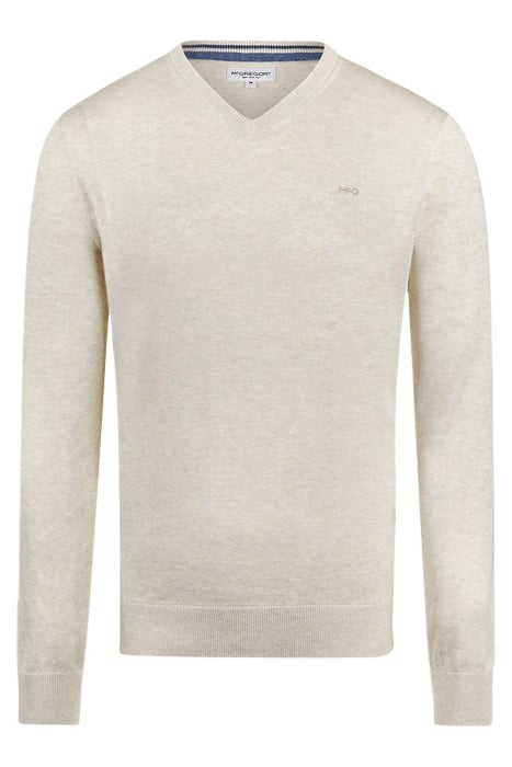 V-NECK SWEATER KIT 4