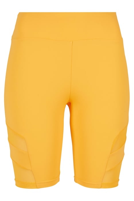 LADIES HIGH WAIST TECH MESH CYCLE SHORTS MAGICMANGO 4