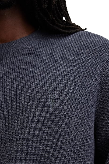 ASPEN CREW SMITH BLUE 5