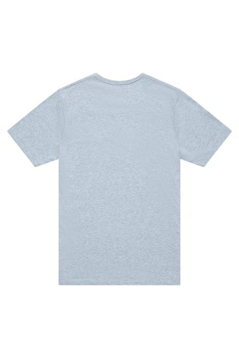 CREW SS25 LGT GREY MEL 2