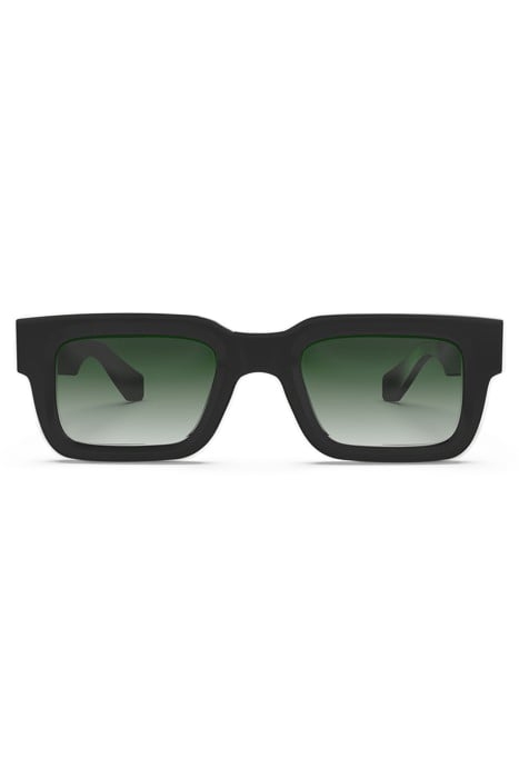 UNISEX 05.2 LAB LENS - GREEN 1
