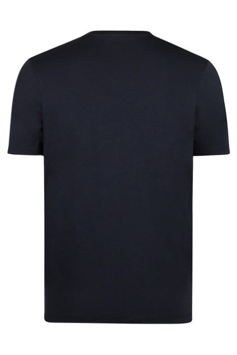 NEW YORK T-SHIRT NAVY 5