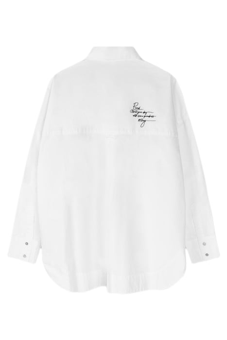 PROUD BLOUSE WHITE 3