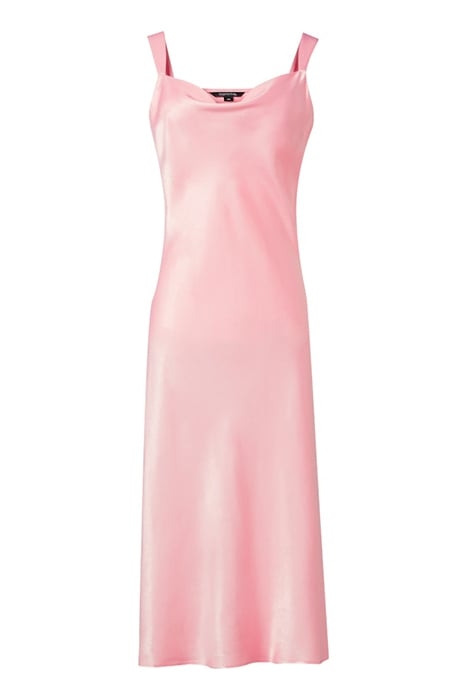 COMMA DRESSES PINK 3