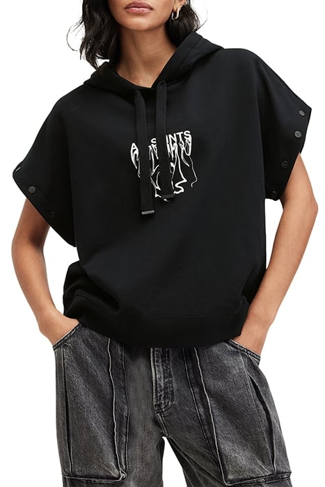 INKSNTS AMPHIA HOODY BLACK 1