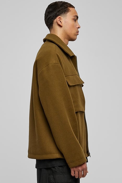 BIG POCKET BLOUSON SUMMEROLIVE 7