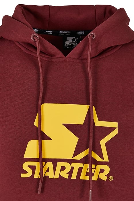 STARTER THE CLASSIC LOGO HOODY PORT 8