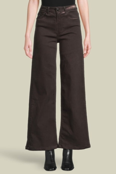 PALAZZO HOT CHOCOLATE 1