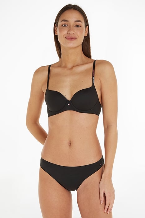 BIKINI UNDERWEAR BOTTOMS BLACK 1