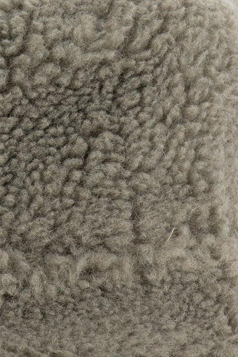 ZOEY HAT MOSS GREEN 3