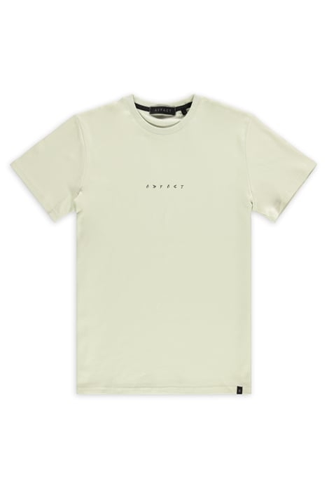 UNISEX FLY HIGH TEE AQUA 1