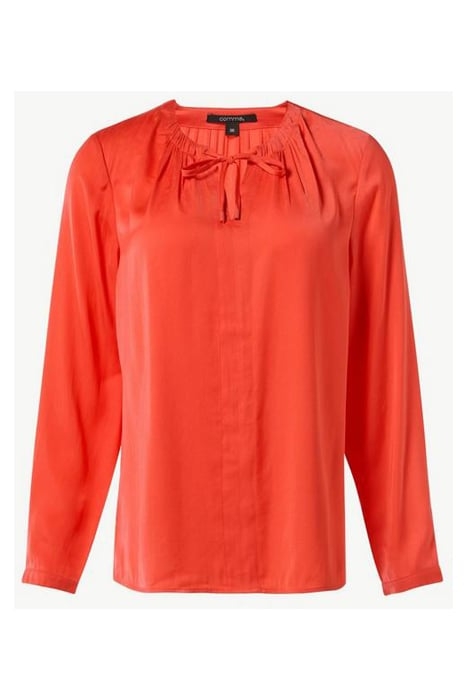 COMMA BLOUSES PINK 3