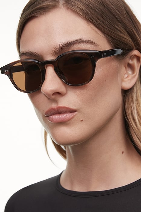 UNISEX 01.2 - TORTOISE 3