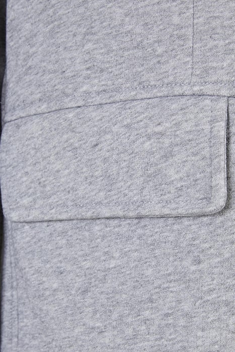 TERRY BLAZER GREY 5