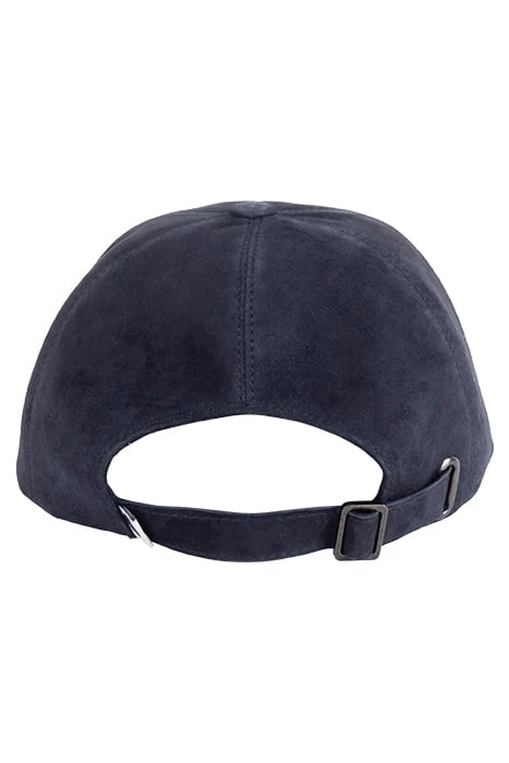 TROY HAT PINSTRIPE 3