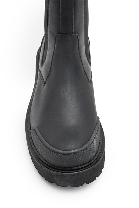 MATRIX BOOT BLACK 5